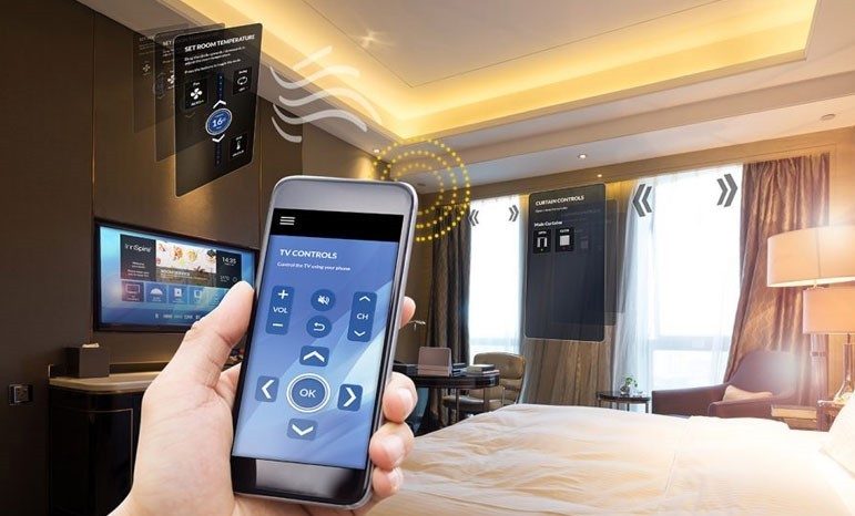 smart-guest-room-solutions:-enhancing-hospitality-with-technology