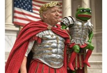 elon-musk’s-name-change-to-‘kekius-maximus’-fuels-commodus-comparisons-with-trump