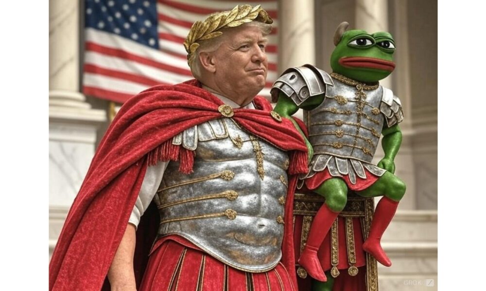 elon-musk’s-name-change-to-‘kekius-maximus’-fuels-commodus-comparisons-with-trump