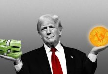 bitcoin-whale-linked-to-trump-opens-$340-million-btc-short,-traders-find-shelter-in-this-altcoin
